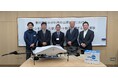 香川県東かがわ市で地域課題の解決に貢献する新スマート物流の構築に向けた実証実験を実施<環境省「運輸部門の脱炭素化に向けた次世代型物流促進事業」>