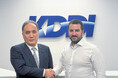 KDDI と DriveNets、ネットワークのオープン化加速に向け戦略的パートナーシップを締結