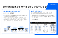 ドライブネッツ、4 億 1000 万ドルのシリーズ D 資金調達を実施 - 大規模 AI 導入でのイーサネット・ファブリック需要の急増に対応