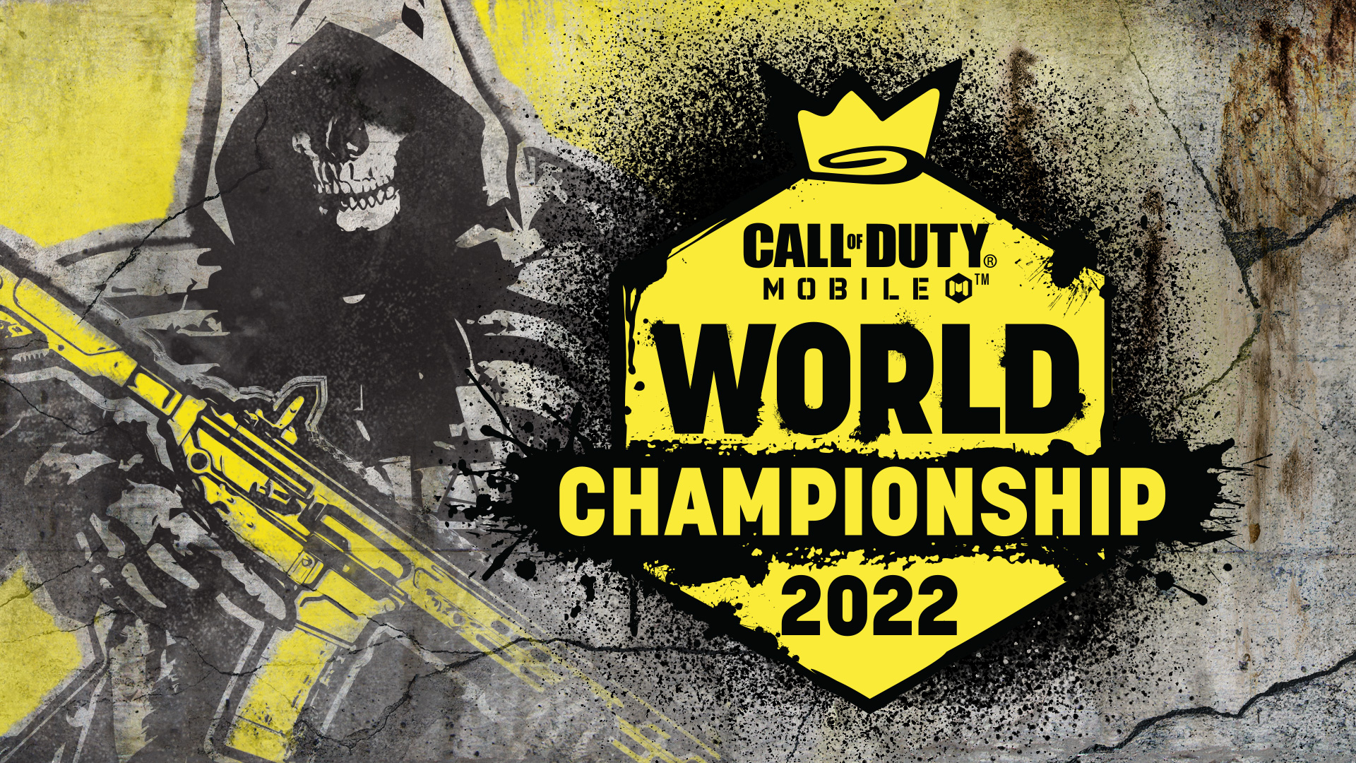 賞金総額は0万ドル超え Call Of Duty Mobile World Championship 22 Activision Blizzard Japan株式会社のプレスリリース
