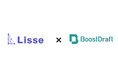 リセ「LeCHECK」と、法務向け総合文書エディタ「BoostDraft」が業務提携を開始