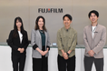 【導入事例】富士フイルムホールディングス株式会社、BoostDraft導入で契約書レビュー時間を約3分の1短縮