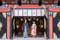 【沖縄で誓う“命の継承”】ご先祖様に感謝を捧げ、神様のもとで夫婦の縁を結ぶ。東北で10年の和婚文化を育んだ空地音ハーモニーが届ける、“本質的な結婚式”という新たな文化提案「琉球和婚」、始動。