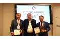村上農園「ブロッコリー スーパースプラウト」がWe’re Smart World「Future Awards 2025」にて『プロダクト・オブ・ザ・イヤー賞』を受賞