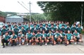 箱根駅伝４連覇を目指す青学陸上部選手に調査！野菜選びで重視するのは「栄養」と「おいしさ」