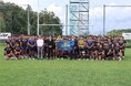 立命館大学ラグビー部とのスポンサー契約を締結 ―学生のキャリア形成と企業の成長を促進する、新たな産学連携モデルを構築―