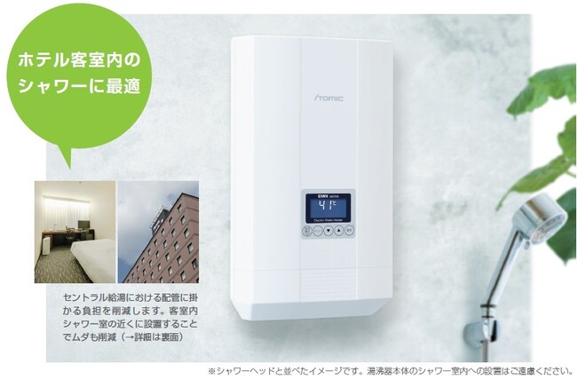 日本イトミック 電気瞬間湯沸器 EIWX2120AO 値段交渉可能