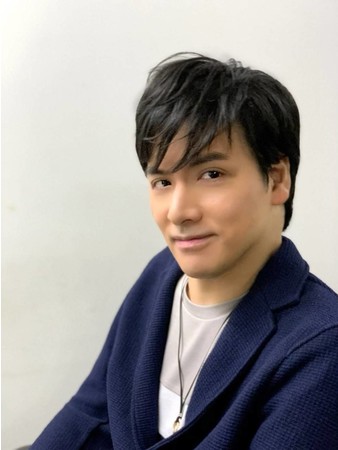 障⇔障継承プログラムに参加した滝川英治 障⇔障継承プログラムに参加した滝川英治