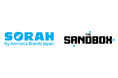 SORAH by Animoca Brands Japan、「The Sandbox -Rabbids Rockstars-」を8月9日より販売