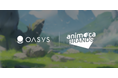 Animoca Brandsの戦略的子会社Animoca Brands JapanとOasysがパートナーシップを締結