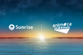 Animoca Brands Japan、Sunriseへの出資およびパートナーシップの締結を発表