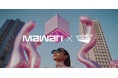 Animoca Brands Japan、MawariのDecentralized Infrastructure Offering(DIO)公式パートナーに