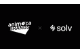Animoca Brands Japan、ビットコイン分散型金融プロトコルを提供する「Solv Protocol」と DAT領域において戦略的協力に関するMOUを締結