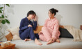 【9/3発売】着目したのは「睡眠と体温の関係」 ウェルネスブランドmarinessより、小林麻利子監修、睡眠の質を整えるパジャマ『ネムリカパジャマ』が新登場!