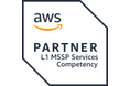 ハートビーツが、AWSの提供するセキュリティサービスの高い専門性を証明する「Level 1 MSSP コンピテンシー」を取得
