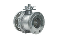 新製品ニュース KTM フローティングボールバルブ EB1Aシリーズ