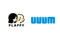 FLAFFY、UUUMと共同でペットクリエイターのマネジメントを開始