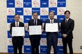 創業90年を迎えたサン・ライフホールディング、平塚市と終活支援に関する協定を締結