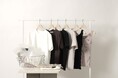 【Arpege story Original（アルページュストーリーオリジナル）】肌に潤いを与えるベーシック服「着る、スキンケア」発売