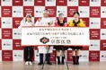 【霊長類最強女子・吉田沙保里さんとお笑いコンビ・ガンバレルーヤが登壇】「偏差値 40 からの医学部逆転合格」を実現する医学部専門予備校「京都医塾」『医学部受験生応援イベント2025』開催レポート