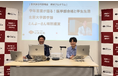 医学部専門予備校 京都医塾主催『医学部入試合同説明会』に全国14校の医大と受験生・保護者のべ882人が参加!塾長×首席医大生の特別対談コーナーで受験生にエールも!