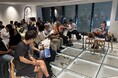首都圏で“新潟の人”に出会うシリーズイベント「THE NIIGATA: Meet the People」始動!銀座・新潟情報館 THE NIIGATAが、新たな自主企画を展開!