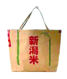 米袋エコバッグ