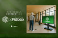 【ゴルフ場様向け】クラブハウス内での情報配信サービス【GOLF xAdbox】の資料を更新しました!
