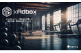 "スポーツジム"でのサイネージ情報配信サービス「GYM xAdbox」のご案内【今だけ無料設置！】