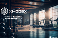 スポーツジムでのデジタルサイネージ広告「GYM xAdbox」 2025年1月最新資料を公開