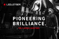 【 Pioneering Brilliance. 】再定義された第4世代 Ledlenserのフラッシュライト【Pシリーズ】が登場