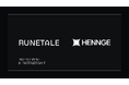 メッシュ通信基盤Runetale、クラウドセキュリティ提供HENNGE株式会社より業務提携を前提とした資金調達を完了