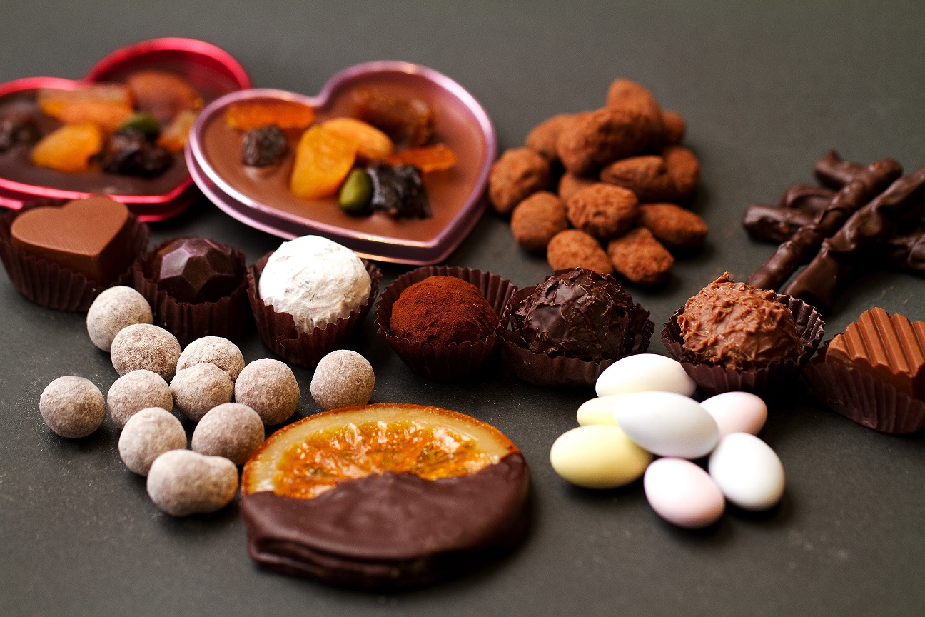 日本のトップレベルのチョコレートが集結 見て 触れて 食べて楽しむ体験型チョコレートイベント 東京チョコレートショー 14 初開催 カラーズプロモーション株式会社のプレスリリース