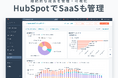 株式会社Prazto、HubSpotでSaaS収益管理を実現する「SaaS Up」を提供開始