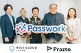 RICE CLOUD × Prazto、ERPとCRMを越えて「経営に使えるデータ」を届ける協業を開始
