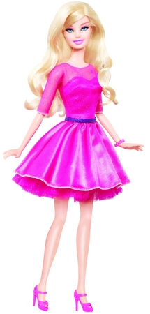 ～バービーデビュー55周年記念～ 「Barbie カード」「Vプリカ（Barbie）」発行開始について｜ライフカード株式会社のプレスリリース
