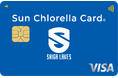 【Sun Chlorella Card】 滋賀レイクス券面リリース&ポイント2倍キャンペーン実施のお知らせ
