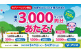 【セブン‐イレブン限定】20,000円券種新登場!抽せんでVプリカがあたるキャンペーン実施中!