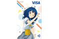 TVアニメ「負けヒロインが多すぎる!」カード登場!