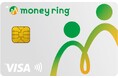 セブン銀行の親子向け教育サービス「money ringカード」の発行を支援