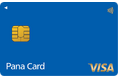 あなたの街のでんきやさん（パナソニックショップ）でお得な「Pana Card（パナカード）」の申込受付を開始