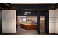 【 TruffleBAKERY 】大阪なんばCITYに「TRUFFLE miniなんば店」が4月18日(金)ついにグランドオープン!八ヶ岳天然水を使用したコーヒーを、期間限定でお試し価格にてご提供!