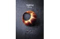 【 TruffleBAKERY 】究極の塩パン、誕生。「三日月の塩パン」シリーズ4種類が9月18日(金)より全国で販売開始！