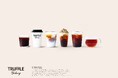 博多天神地下街にTruffleBAKERY初のカフェ業態がオープン!名水百選に選ばれた八ヶ岳の水を使用したパンとコーヒーを楽しめる。
