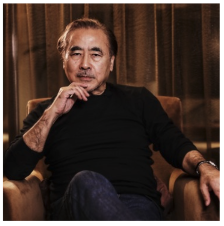 天野喜孝氏