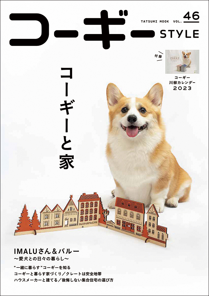 コーギー様 確認ページ