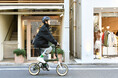 小さな自転車の魅力を凝縮!『折りたたみ自転車&ミニベロライフ』12月19日発売