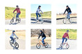 「欲しい!」1台が見つかる『折りたたみ自転車&スモールバイクカタログ2025』2月25日発売