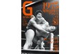アントニオ猪木vsビル・ロビンソンが表紙のプロレス専門誌『Gスピリッツ』vol.75は3月26日(水)発売