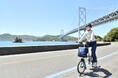 自転車で旅する魅力を凝縮! 『自転車日和』特別編集 『お気軽散歩から輪行まで 自転車旅日和』5/29 発売